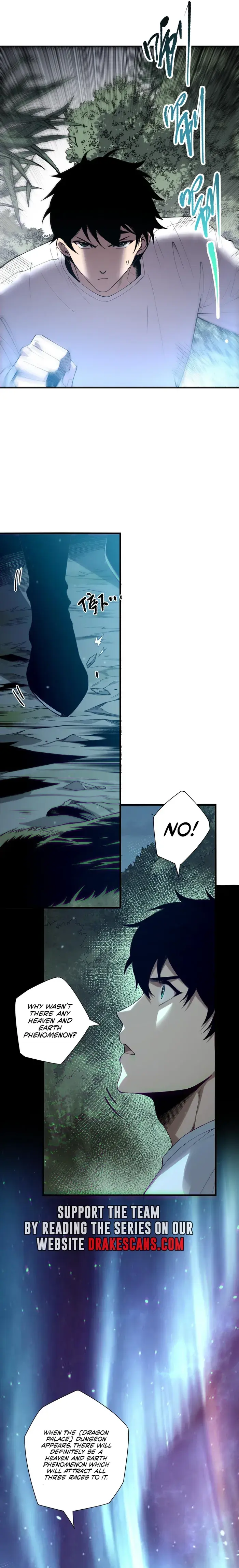Catastrophic Necromancer Chapter 133 image 07_optimized